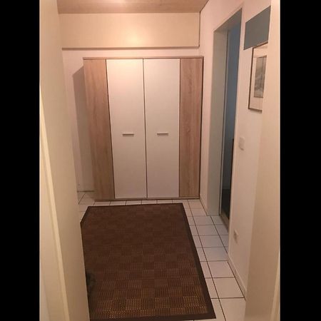 Neu! Ferienwohnung Hege 18 Am Bodensee Вассербург Экстерьер фото