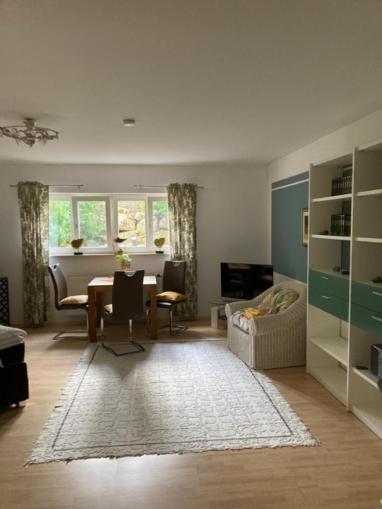 Neu! Ferienwohnung Hege 18 Am Bodensee Вассербург Экстерьер фото