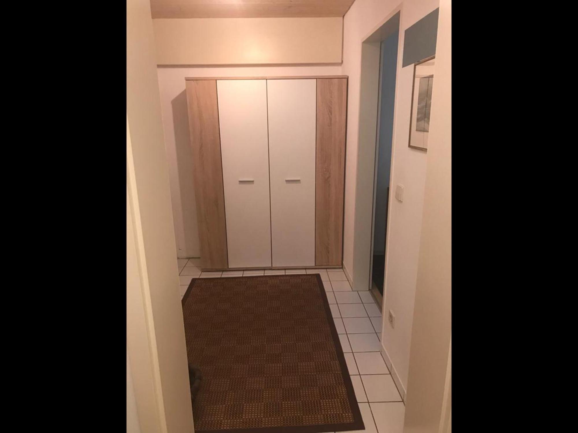 Neu! Ferienwohnung Hege 18 Am Bodensee Вассербург Экстерьер фото