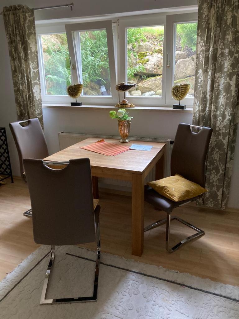 Neu! Ferienwohnung Hege 18 Am Bodensee Вассербург Экстерьер фото
