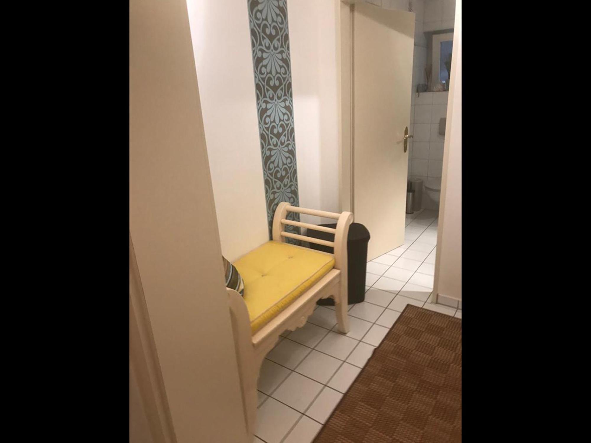 Neu! Ferienwohnung Hege 18 Am Bodensee Вассербург Экстерьер фото